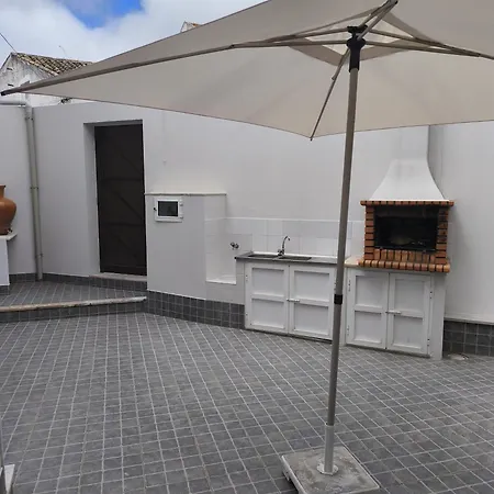 Apartment Casa Da Praca I *