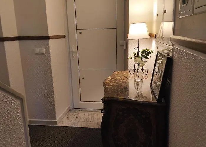 Casa Da Praca I Apartment *