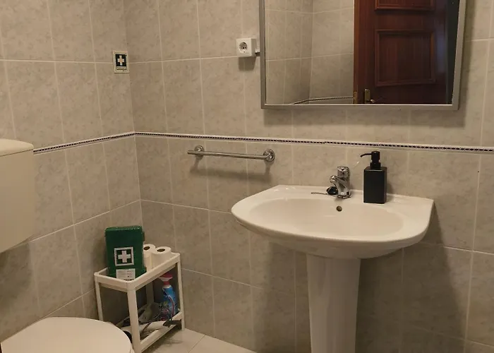 Casa Da Praca I Amoreira (Leiria)