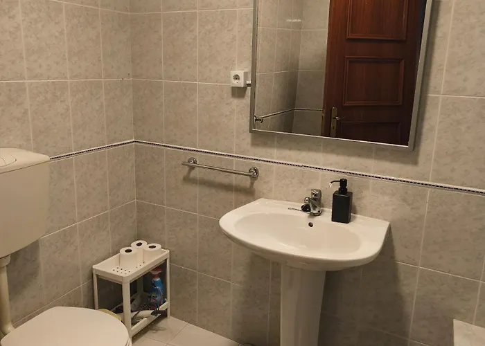 Casa Da Praca I Apartment