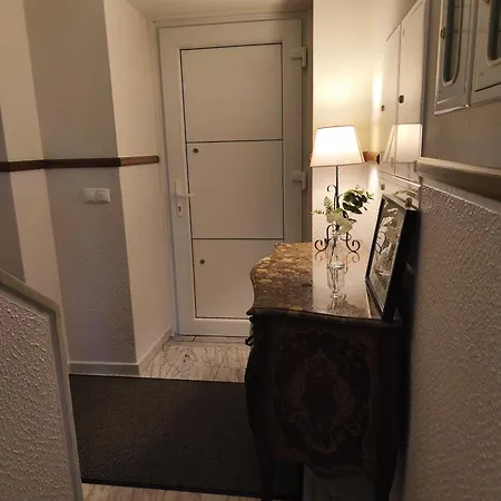 Casa Da Praca I Апартаменты *