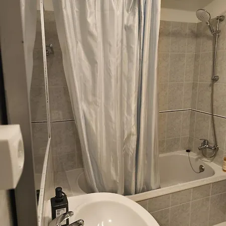 Апартаменты Casa Da Praca I