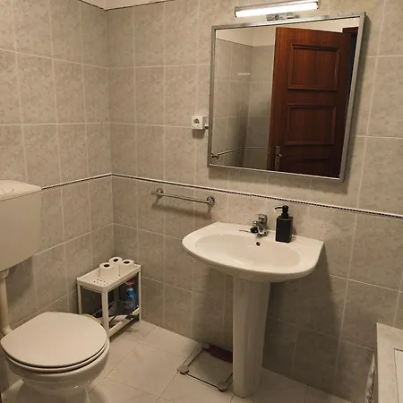 Casa Da Praca I Апартаменты