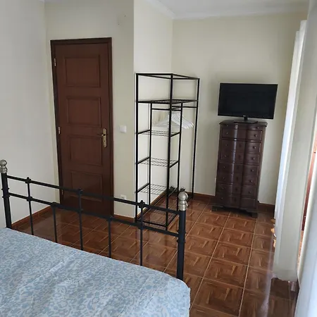 Апартаменты Casa Da Praca I