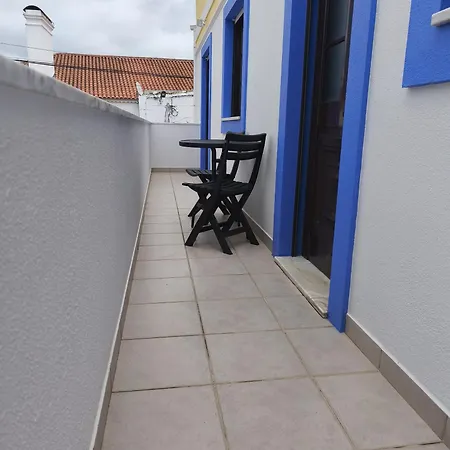 Casa Da Praca I Апартаменты *