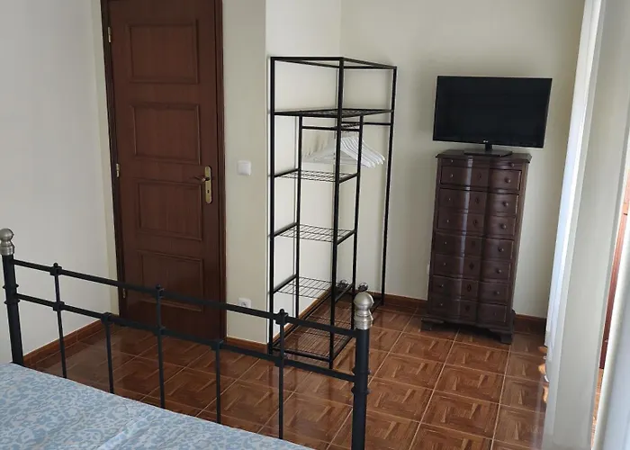 Διαμέρισμα Casa Da Praca I