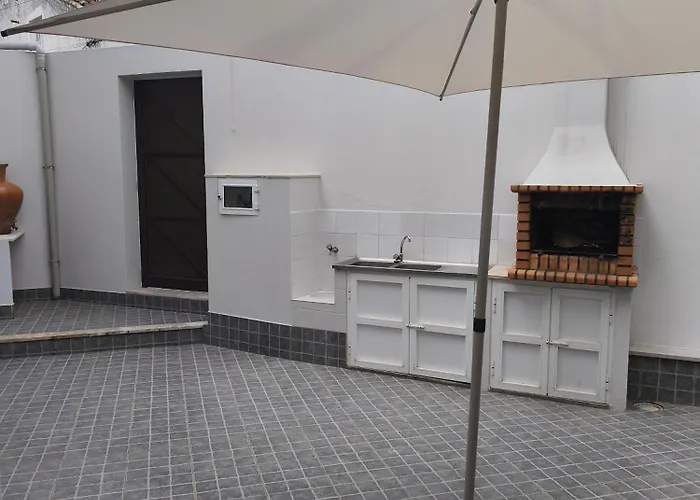 Διαμέρισμα Casa Da Praca I *