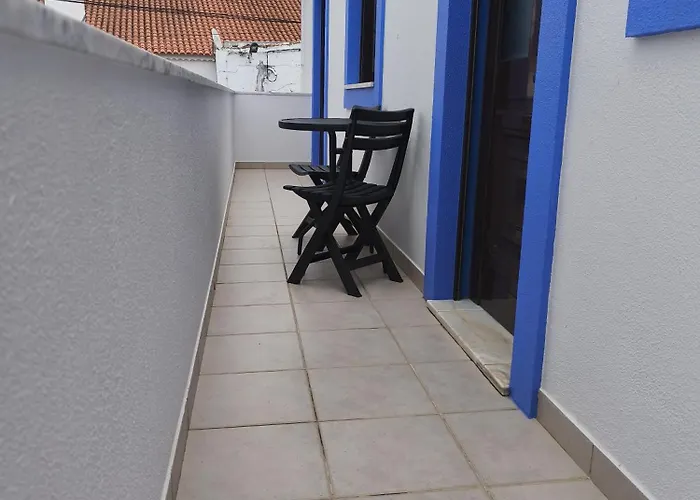 Casa Da Praca I Διαμέρισμα *